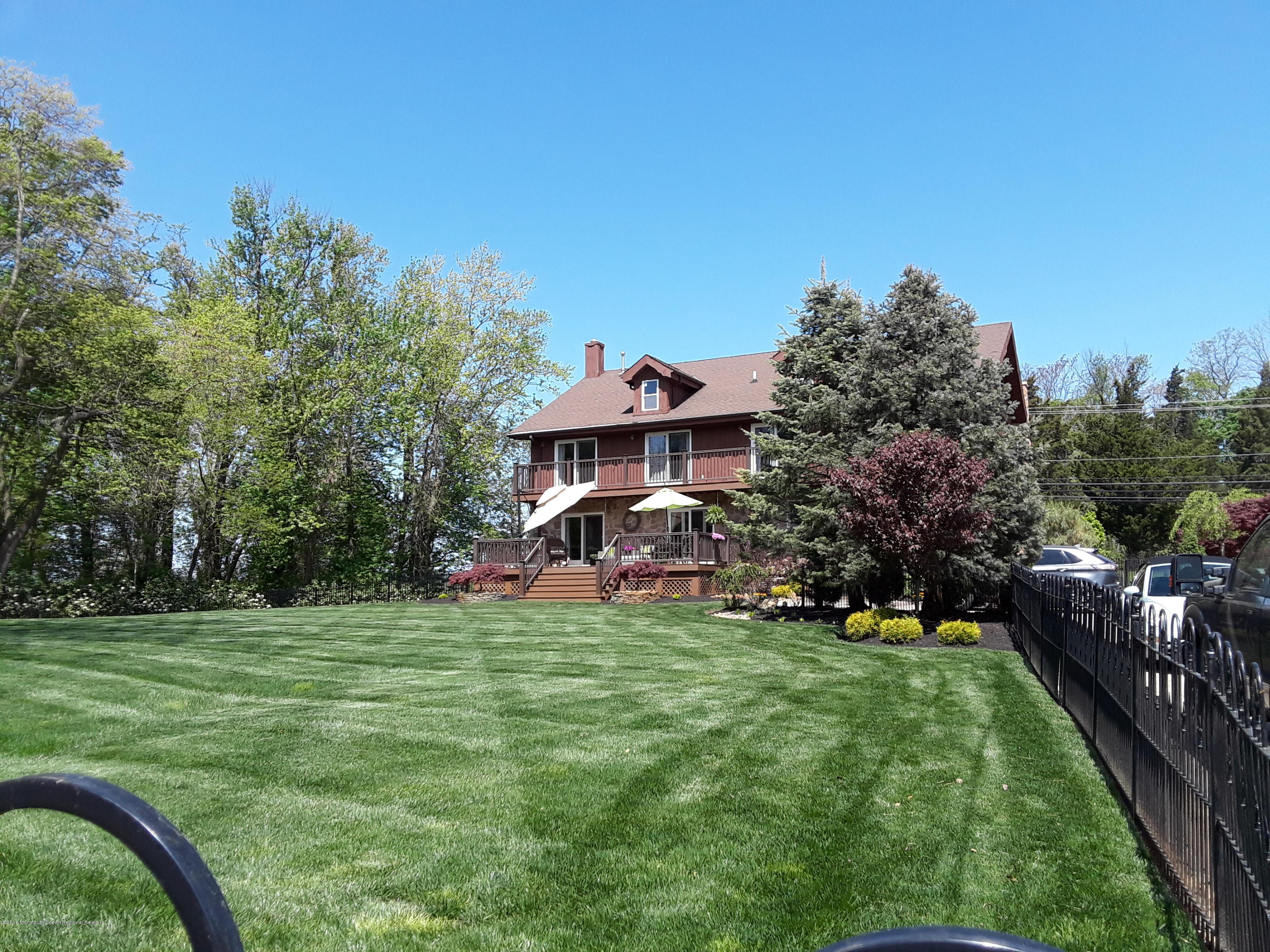 673 Rte 524 Allentown, NJ 08501 - Photo 5 of 22 20180509_111946