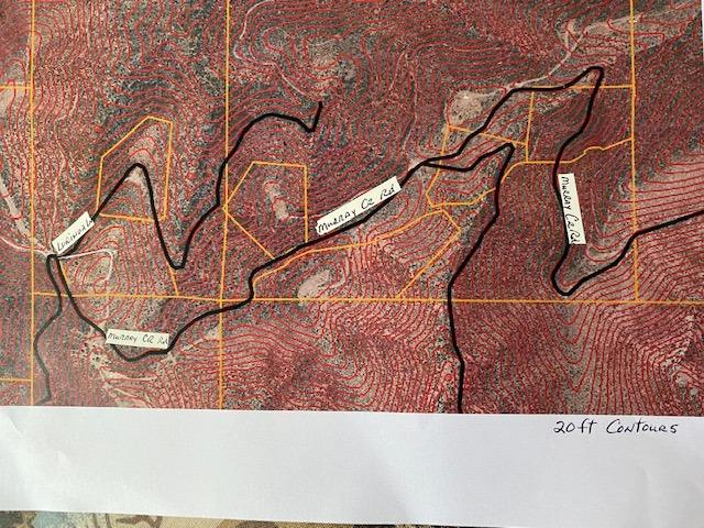 5249 West Murray Creek Road Mountain Ranch, CA 95246 - Photo 1 of 1 a picture of a yard