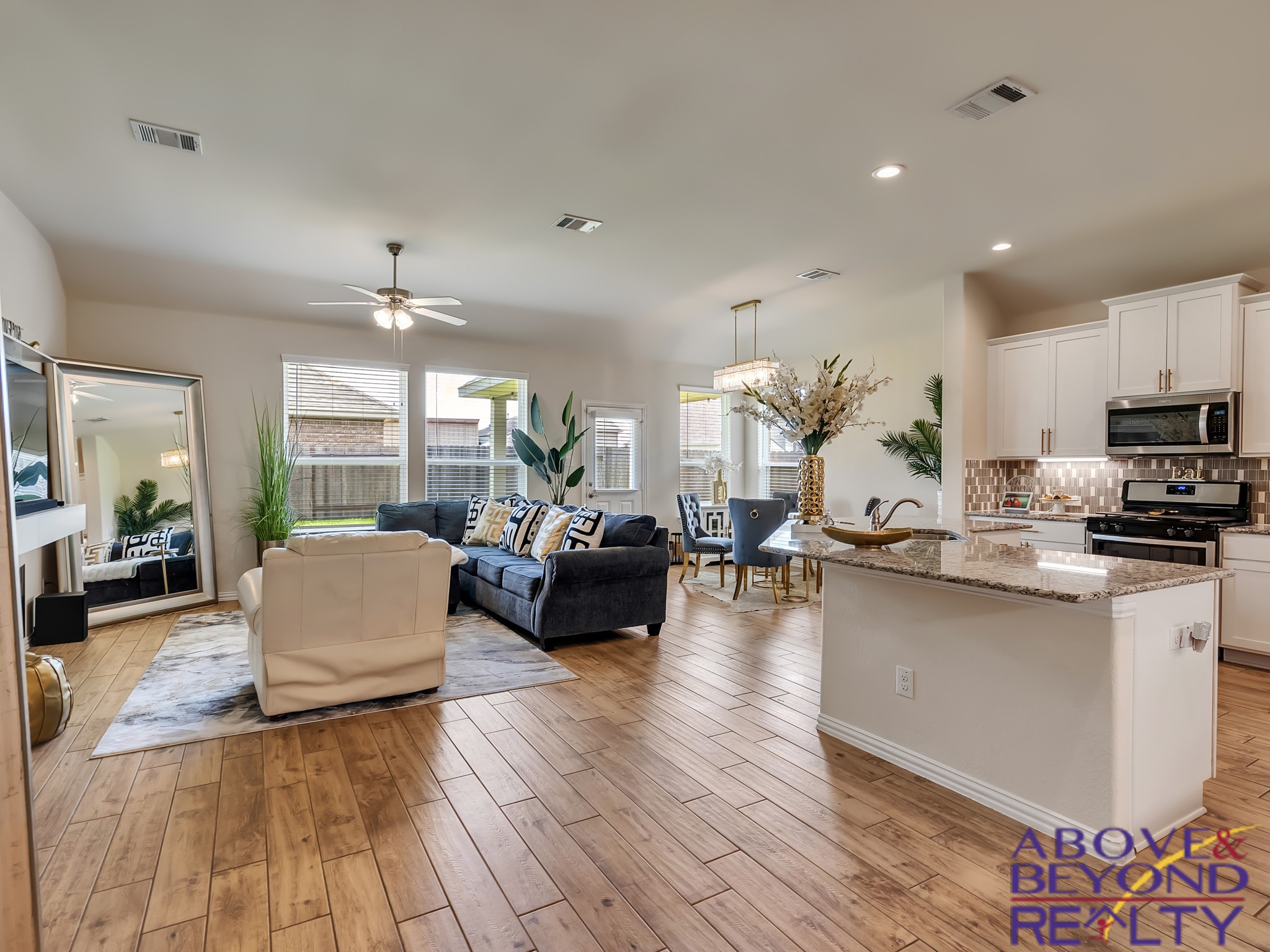10809 Mendel Ter Drive Rosharon, TX 77583 - Photo 14 of 32