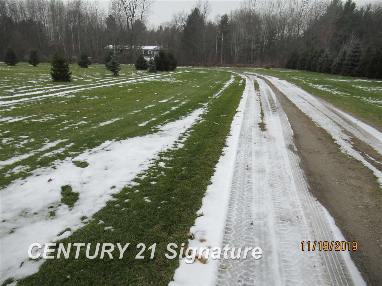 1296 Erskine Road Hemlock, MI 48626 - Photo 36 of 37 Gallery Image 36