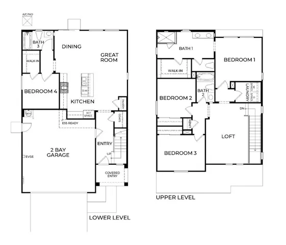 $731,990 | 6347 Moonfire Lane, Fontana, CA 92336