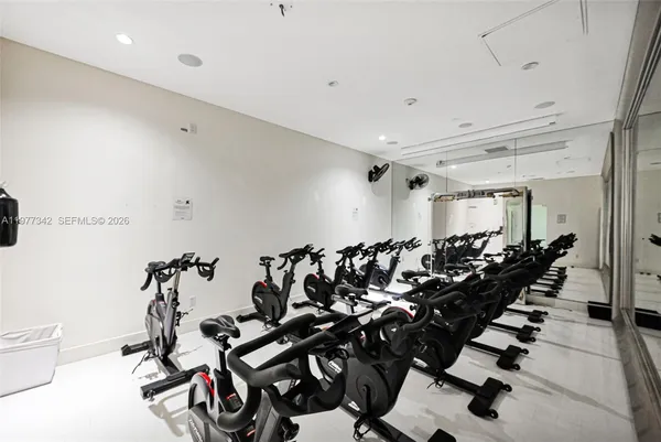 $4,500 | 475 Brickell Avenue, Unit 3113, Miami, FL 33131