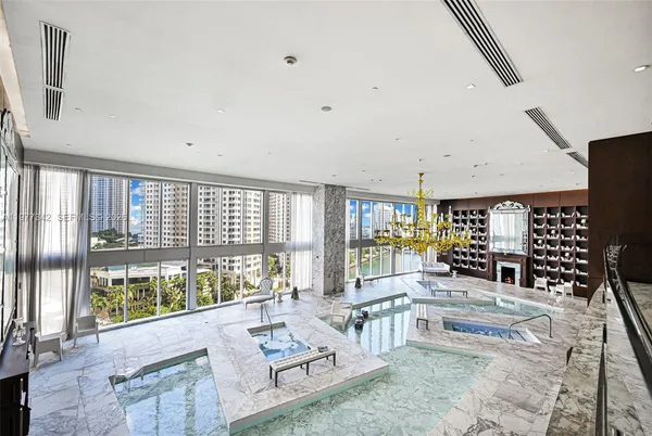 $4,500 | 475 Brickell Avenue, Unit 3113, Miami, FL 33131