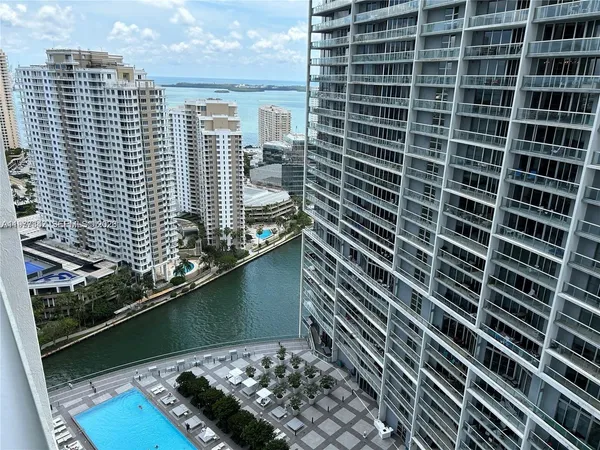 $4,500 | 475 Brickell Avenue, Unit 3113, Miami, FL 33131