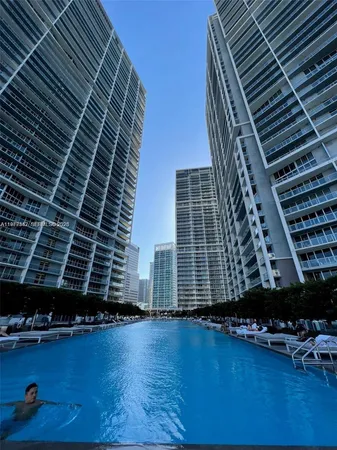 $4,500 | 475 Brickell Avenue, Unit 3113, Miami, FL 33131