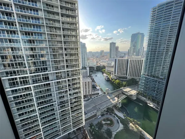 $4,500 | 475 Brickell Avenue, Unit 3113, Miami, FL 33131