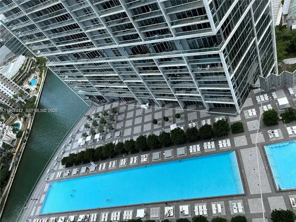 $4,500 | 475 Brickell Avenue, Unit 3113, Miami, FL 33131