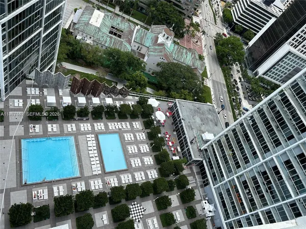 $4,500 | 475 Brickell Avenue, Unit 3113, Miami, FL 33131