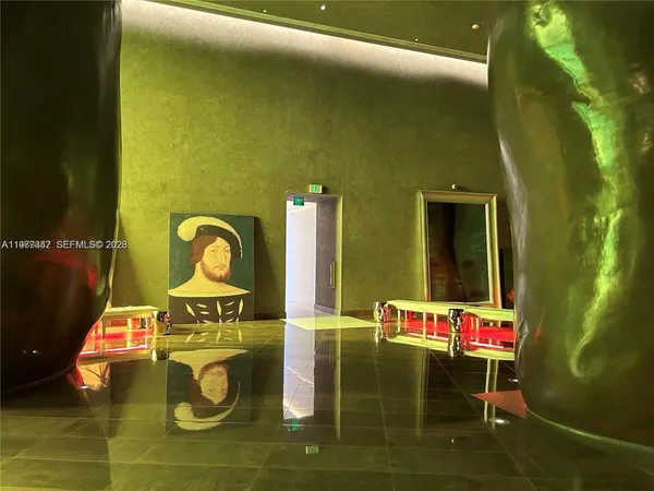 $4,500 | 475 Brickell Avenue, Unit 3113, Miami, FL 33131