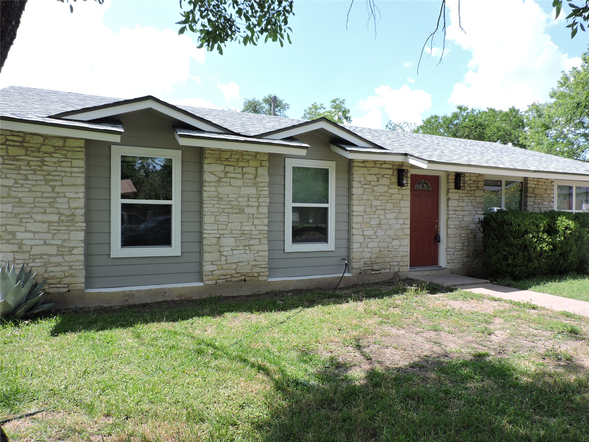 6908 Rufus Drive Austin, TX 78752 - Photo 32 of 33
