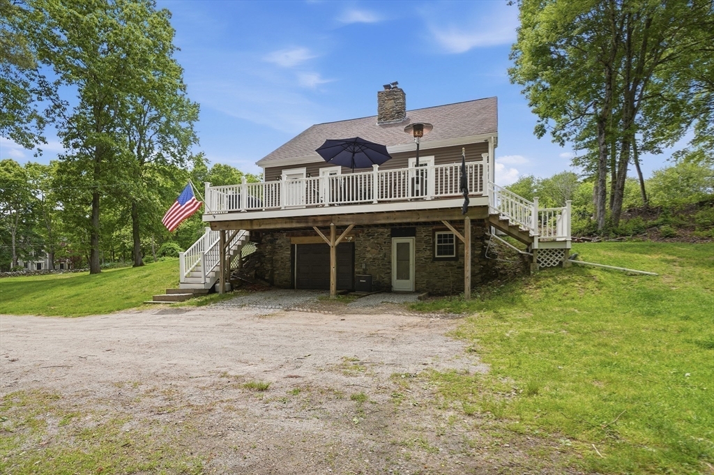 55 Century Farm Road Sutton, MA 01590 - Photo 24 of 28