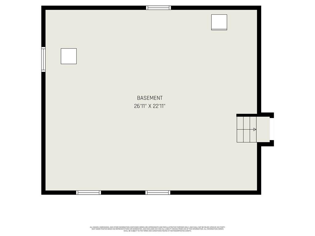 4209 Grandview Road Kansas City, MO 64137 - Photo 34 of 39