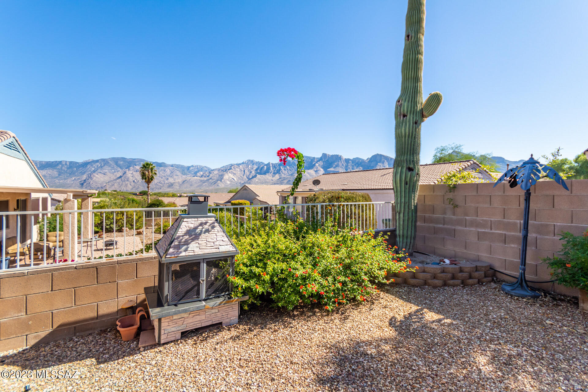 427 West Greys Road Tucson, AZ 85737 - Photo 31 of 32 Gallery Image 31