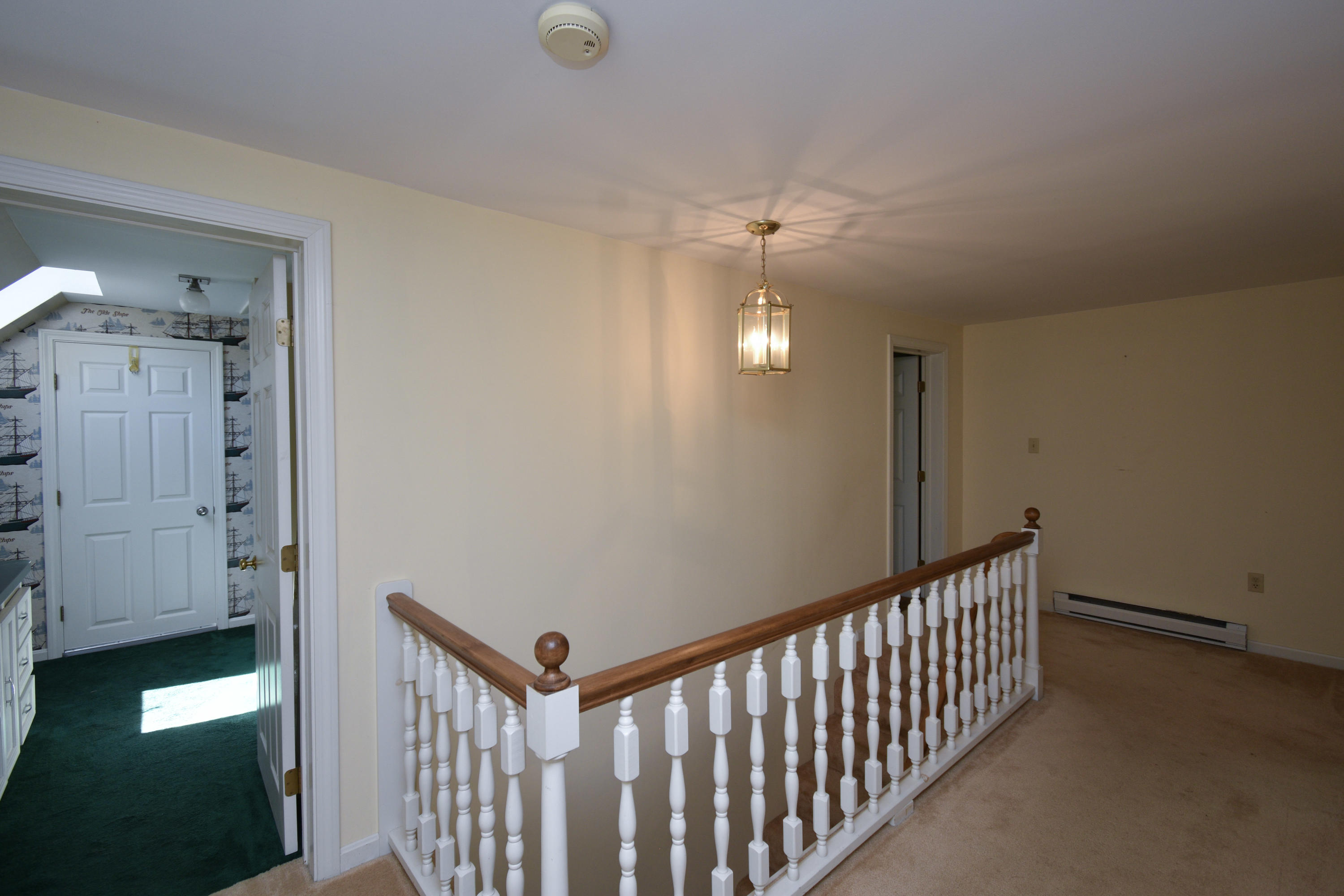 406 Mountain Road Harpswell, ME 04079 - Photo 30 of 34 Second Floor