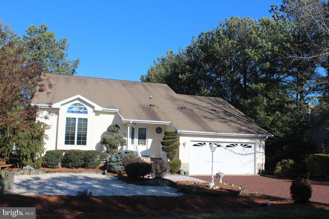 97 Lookout Point Berlin, MD 21811 - Photo 27 of 27 Gallery Image 27