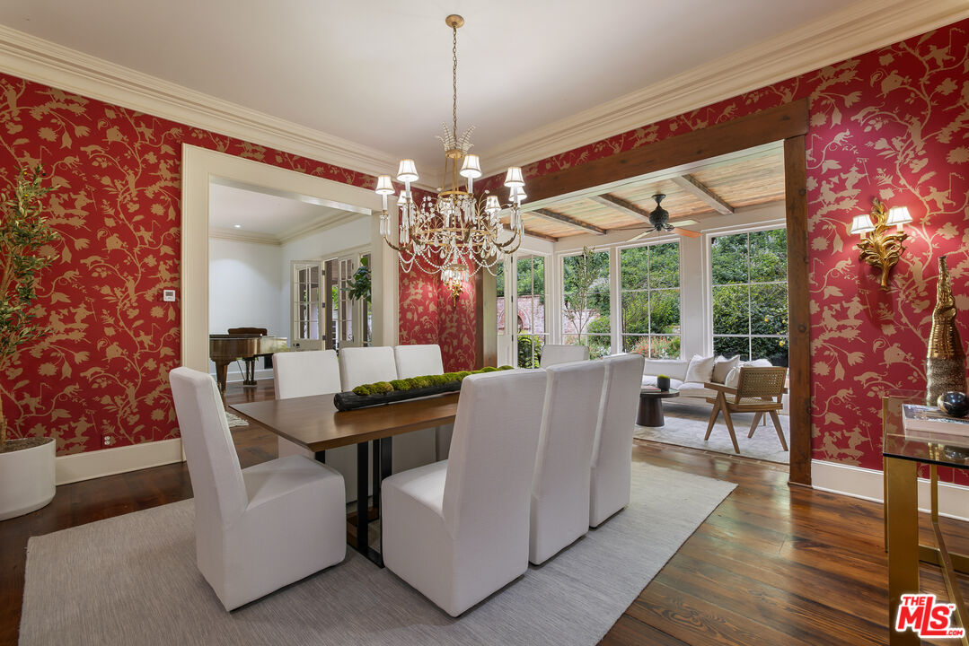 1001 Rivas Canyon Road Pacific Palisades, CA 90272 - Photo 13 of 48