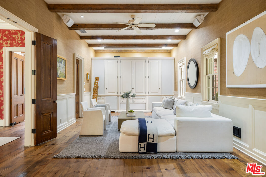 1001 Rivas Canyon Road Pacific Palisades, CA 90272 - Photo 16 of 48
