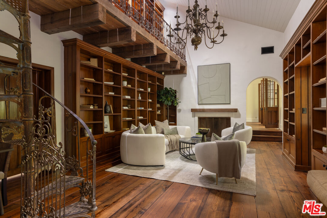 1001 Rivas Canyon Road Pacific Palisades, CA 90272 - Photo 18 of 48