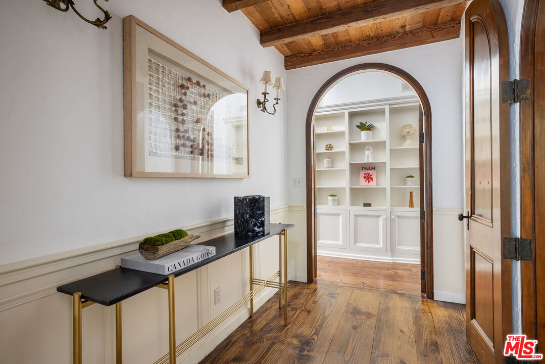 1001 Rivas Canyon Road Pacific Palisades, CA 90272 - Photo 19 of 48