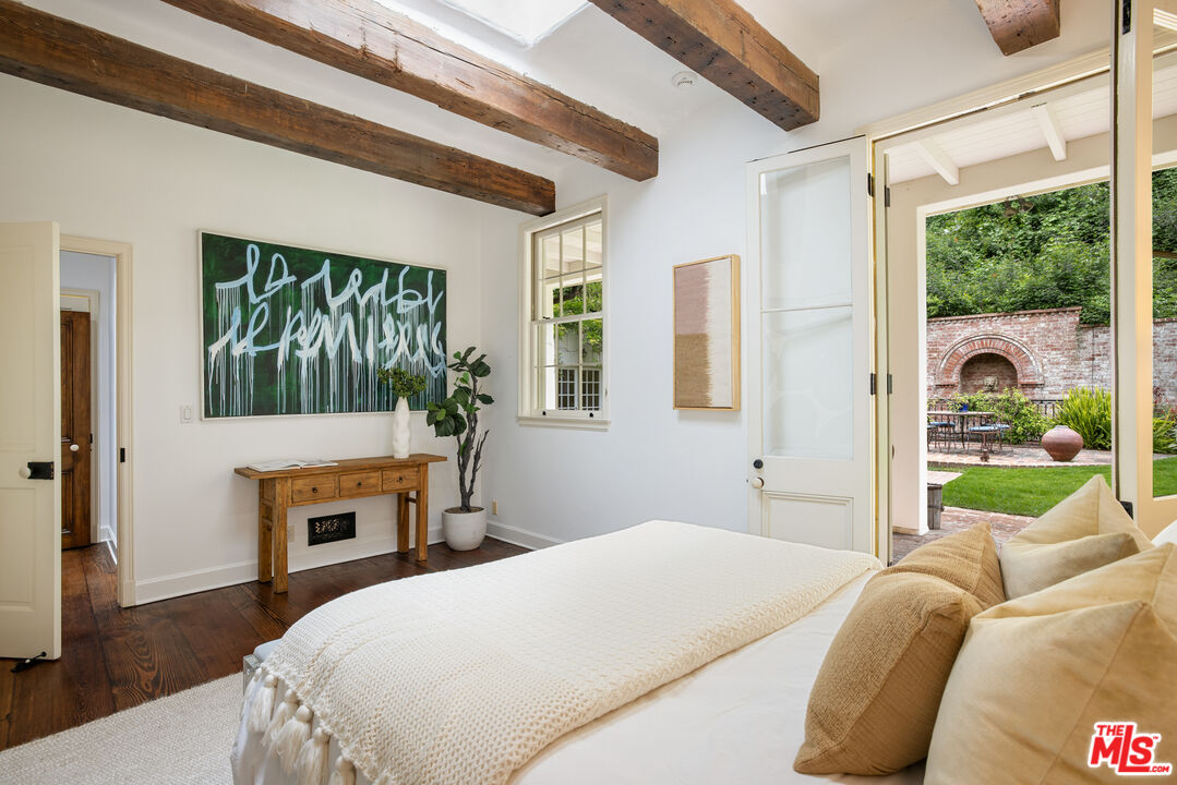 1001 Rivas Canyon Road Pacific Palisades, CA 90272 - Photo 21 of 48