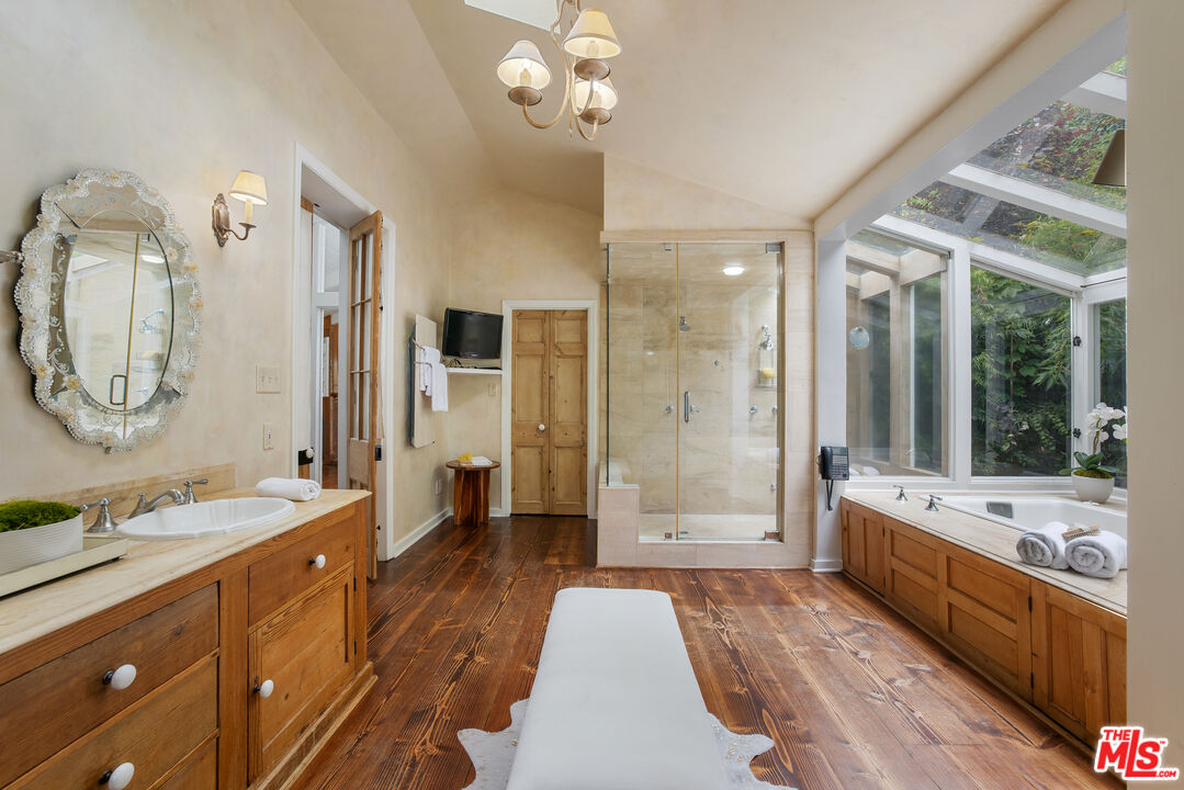 1001 Rivas Canyon Road Pacific Palisades, CA 90272 - Photo 22 of 48