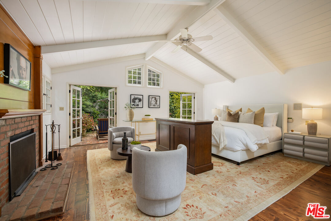 1001 Rivas Canyon Road Pacific Palisades, CA 90272 - Photo 23 of 48