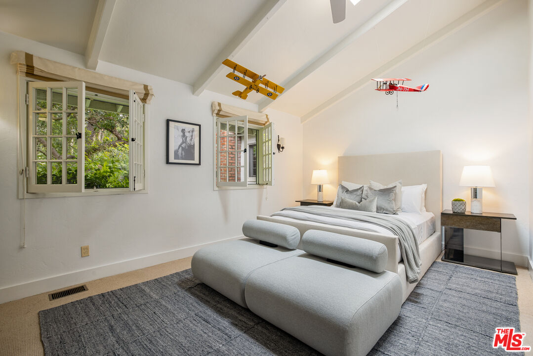 1001 Rivas Canyon Road Pacific Palisades, CA 90272 - Photo 27 of 48