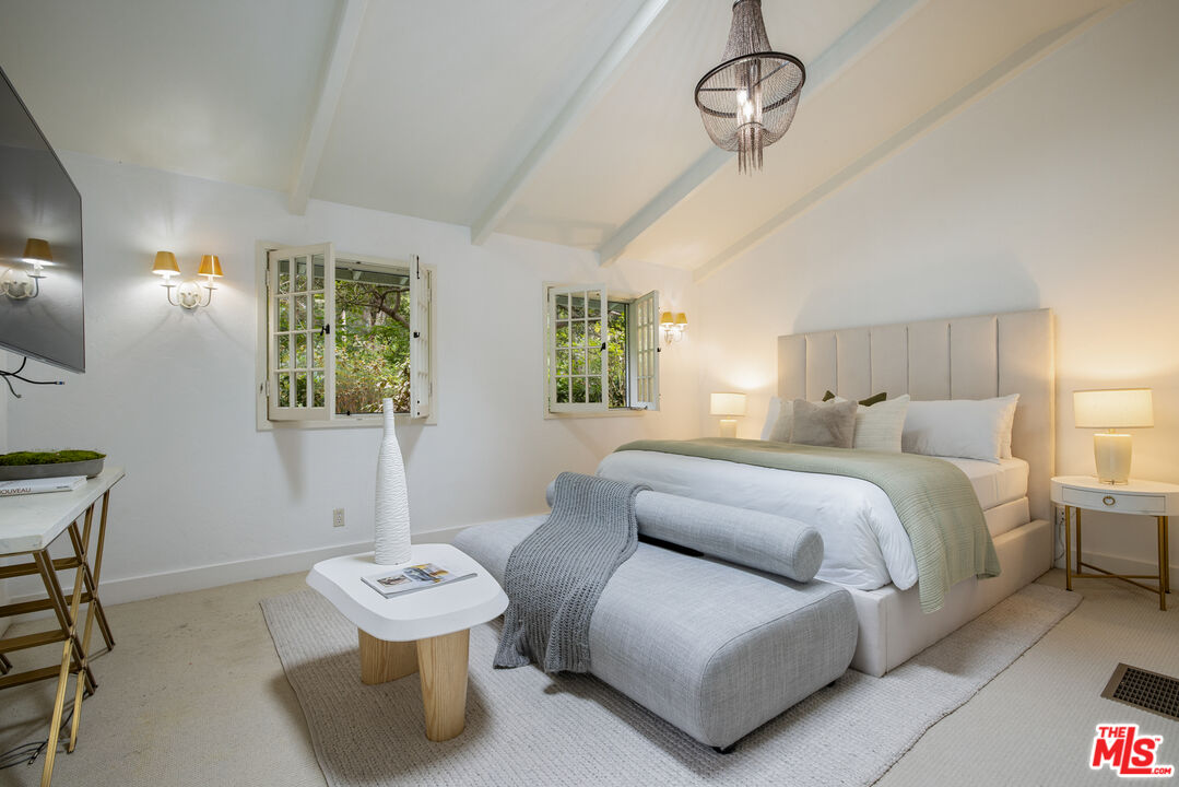 1001 Rivas Canyon Road Pacific Palisades, CA 90272 - Photo 28 of 48