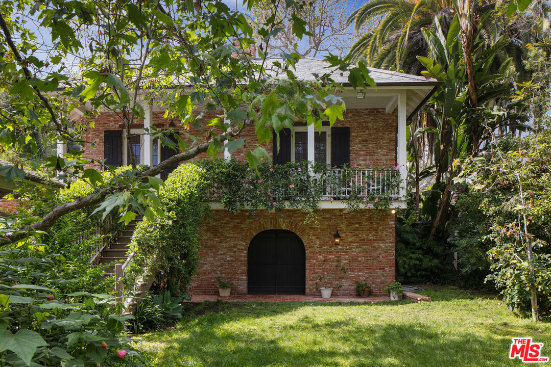 1001 Rivas Canyon Road Pacific Palisades, CA 90272 - Photo 29 of 48