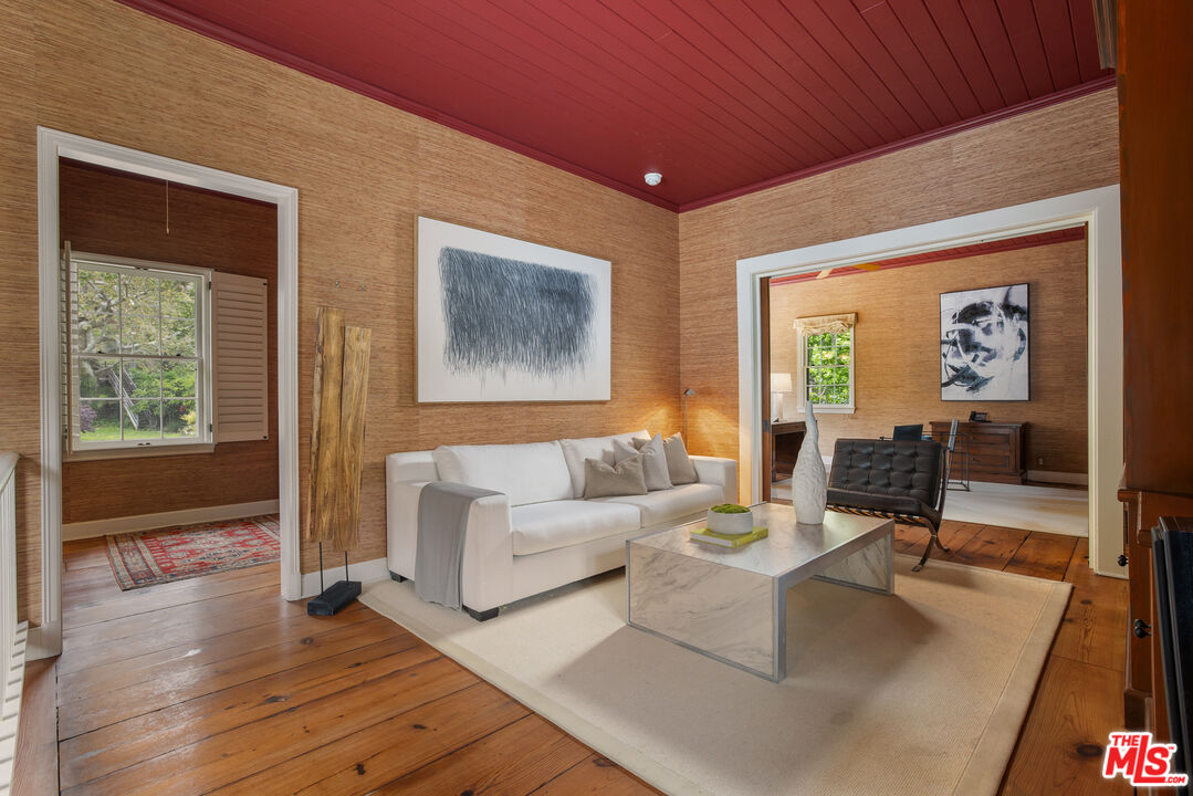 1001 Rivas Canyon Road Pacific Palisades, CA 90272 - Photo 31 of 48