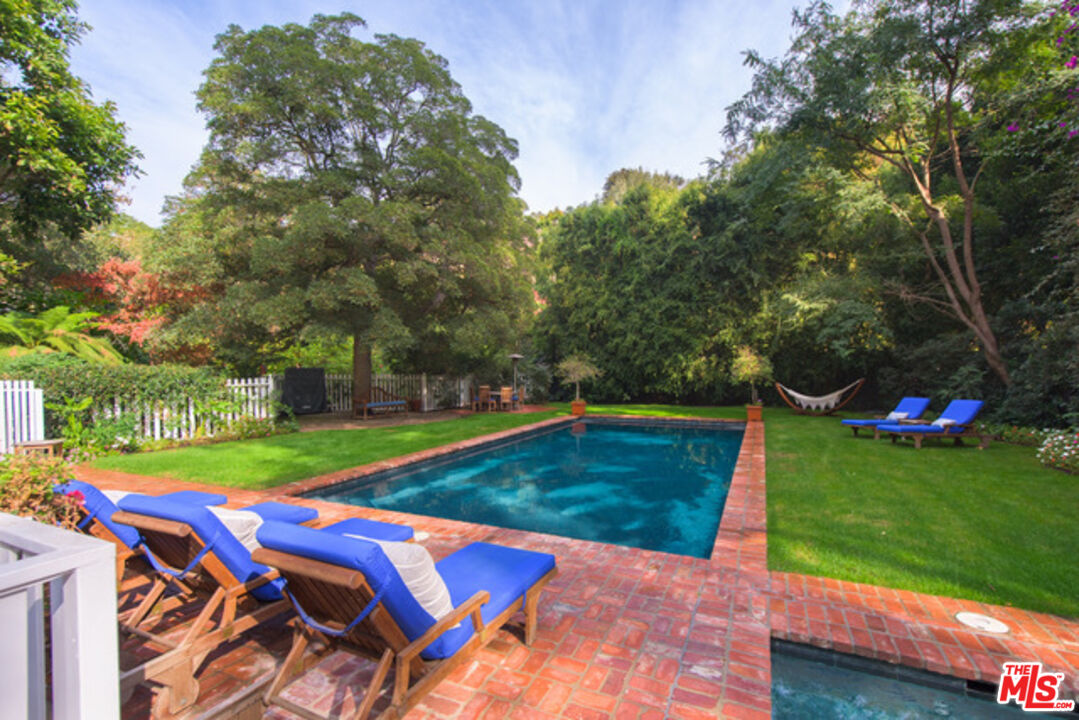 1001 Rivas Canyon Road Pacific Palisades, CA 90272 - Photo 39 of 48