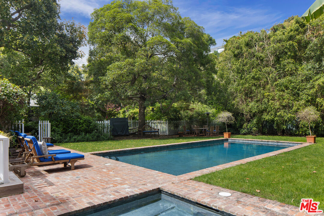 1001 Rivas Canyon Road Pacific Palisades, CA 90272 - Photo 40 of 48