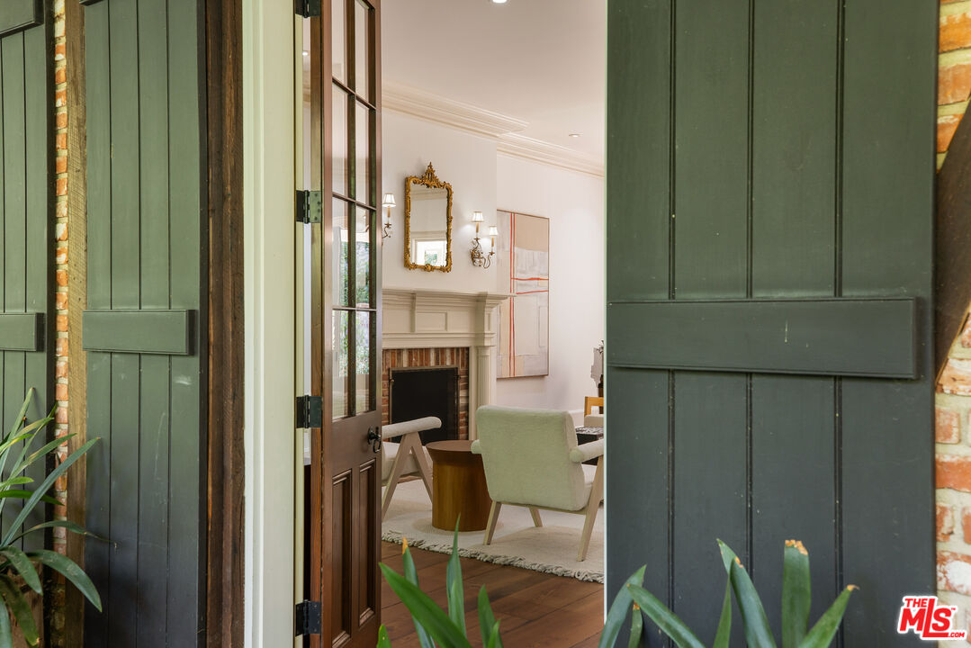 1001 Rivas Canyon Road Pacific Palisades, CA 90272 - Photo 4 of 48