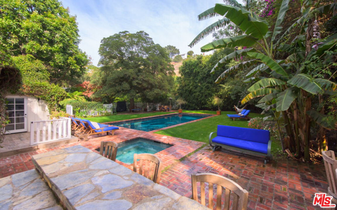 1001 Rivas Canyon Road Pacific Palisades, CA 90272 - Photo 41 of 48