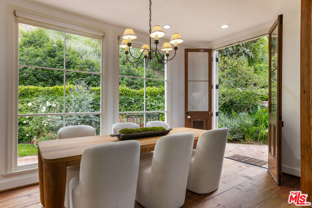 1001 Rivas Canyon Road Pacific Palisades, CA 90272 - Photo 9 of 48