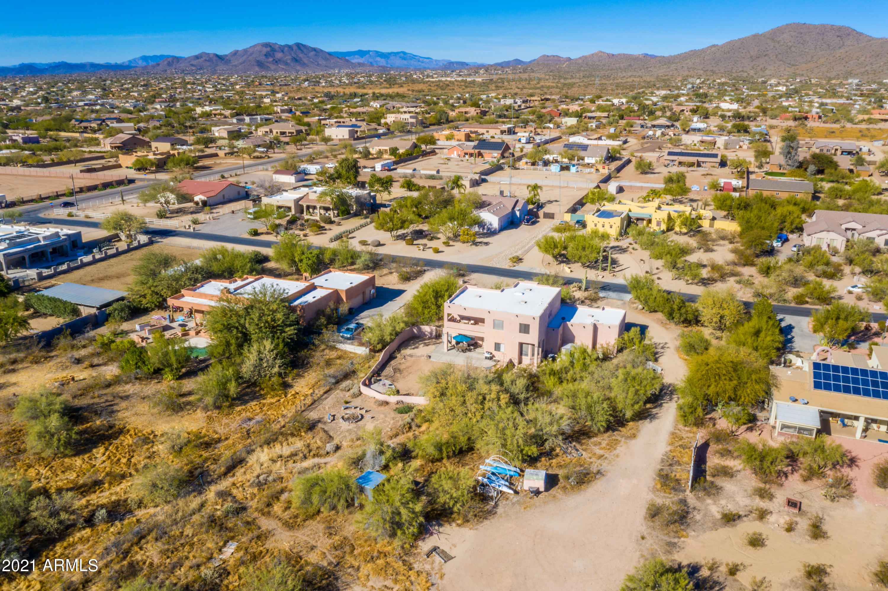 1619 East Dolores Road Phoenix, AZ 85086 - Photo 8 of 35 DJI_0241
