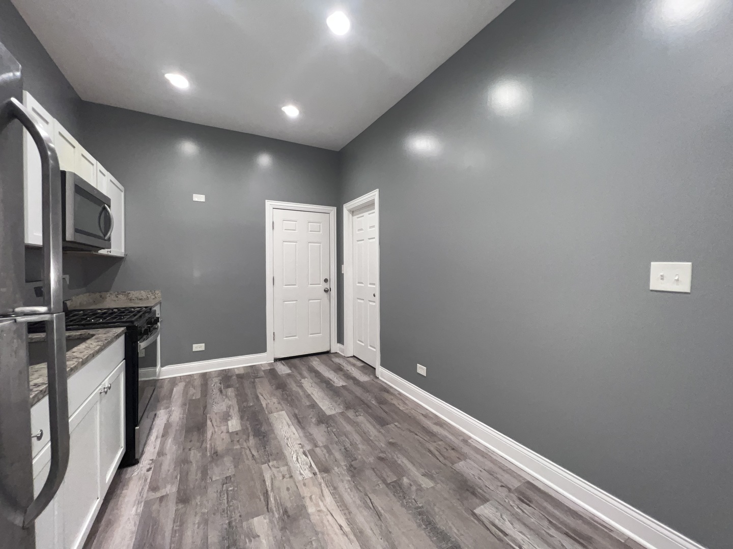 7057 South Normal Boulevard, Unit 1N Chicago, IL 60621 - Photo 25 of 37