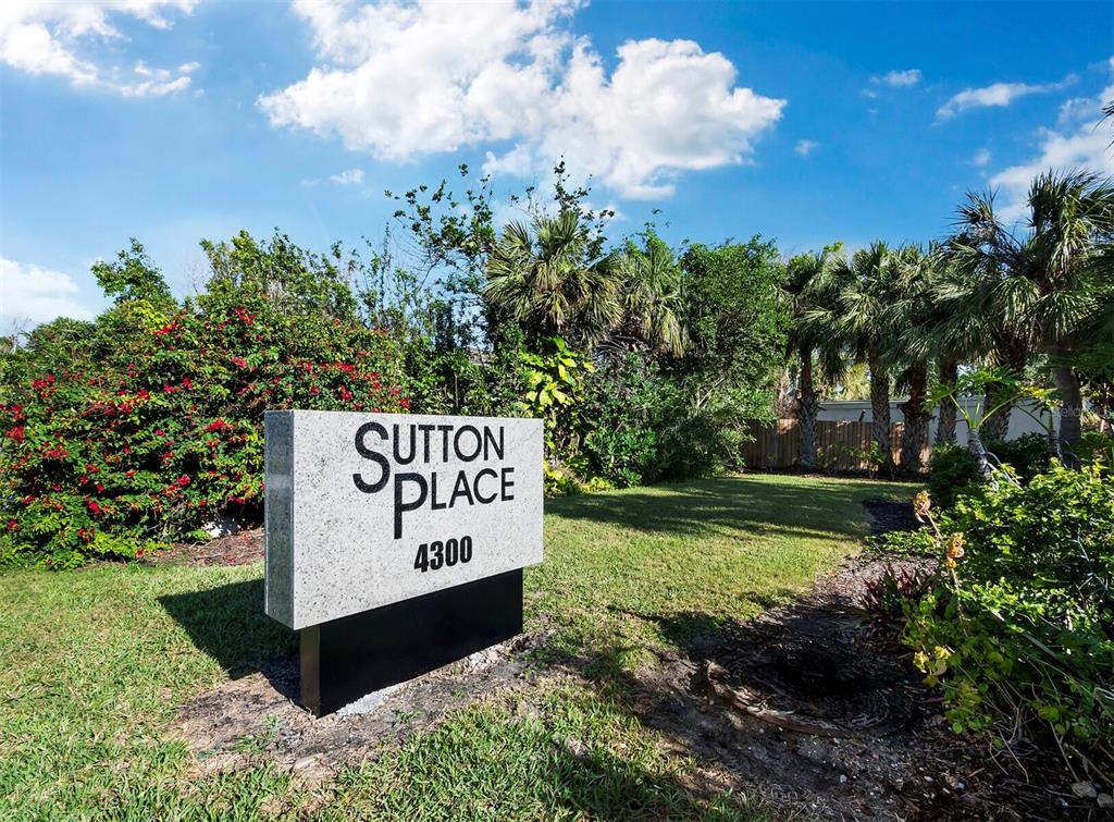 600 Sutton Place, Unit 104B Longboat Key, FL 34228 - Photo 51 of 53