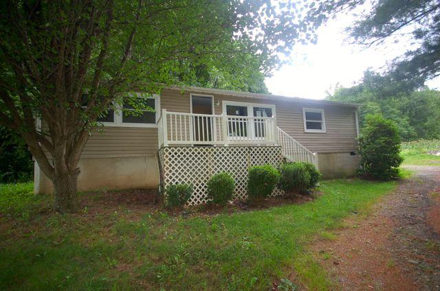 7008 Ogle Creek Road Covington, VA 24426 - Photo 1 of 16 FRONT