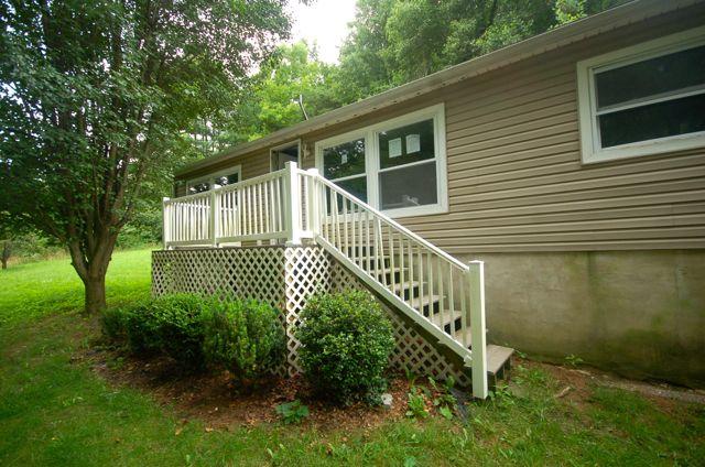 7008 Ogle Creek Road Covington, VA 24426 - Photo 2 of 16 ENTRANCE