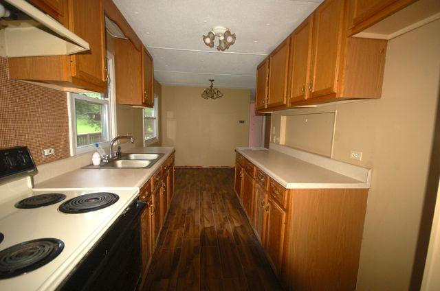 7008 Ogle Creek Road Covington, VA 24426 - Photo 10 of 16 KITCHEN 2