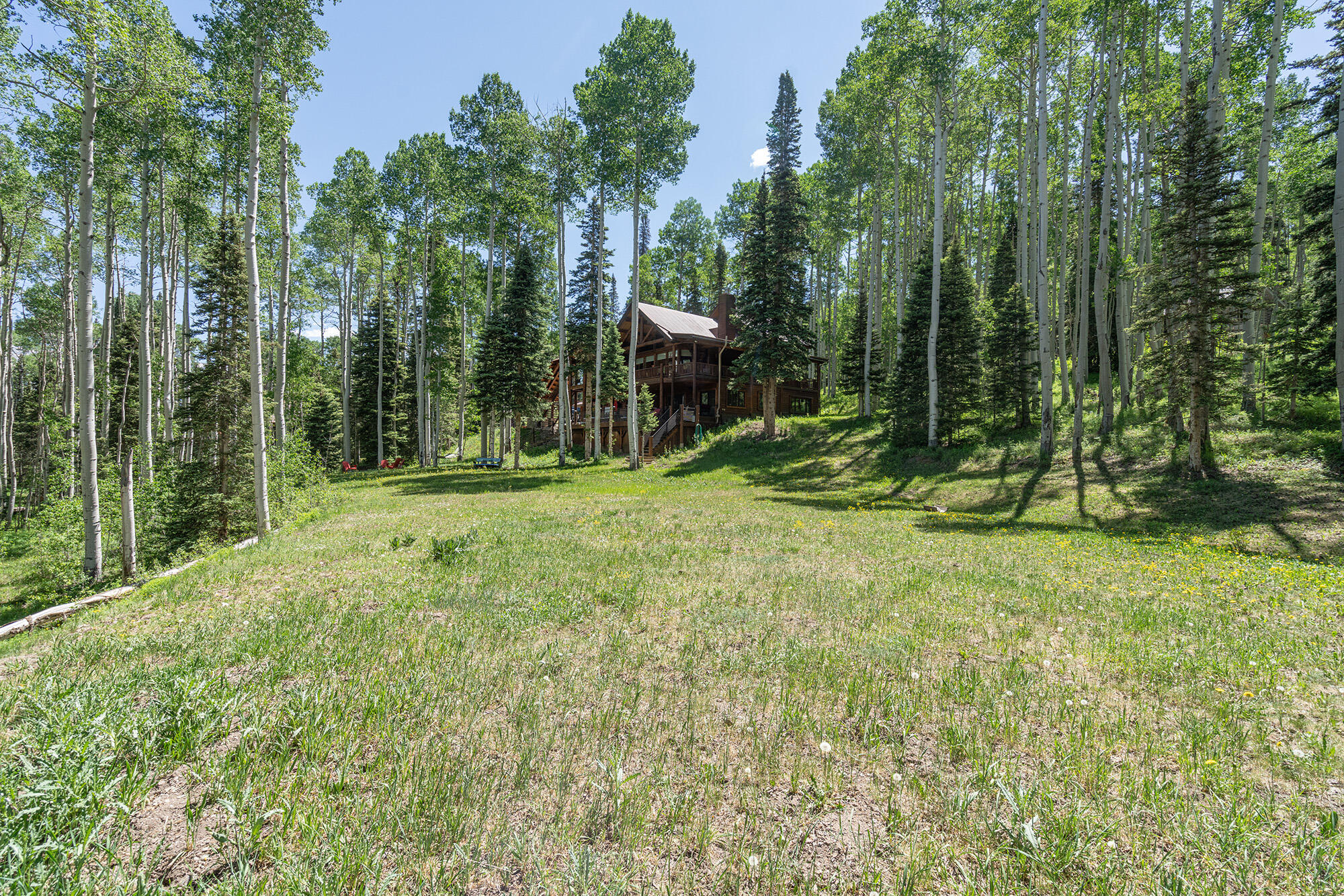 47 High Noon Telluride, CO 81435 - Photo 32 of 34 DSC03016