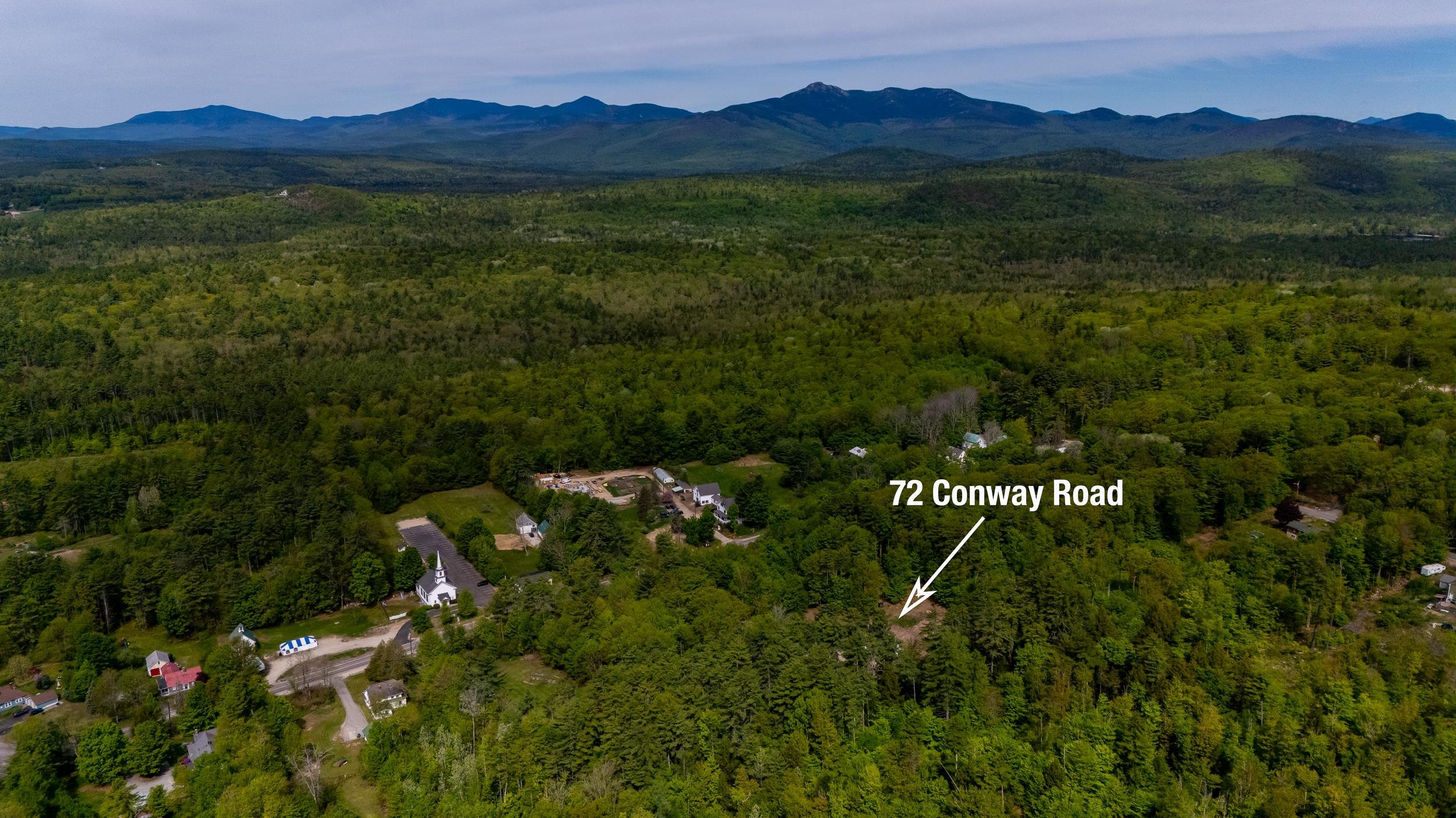 72 Conway Road Madison, NH 03849 - Photo 11 of 56