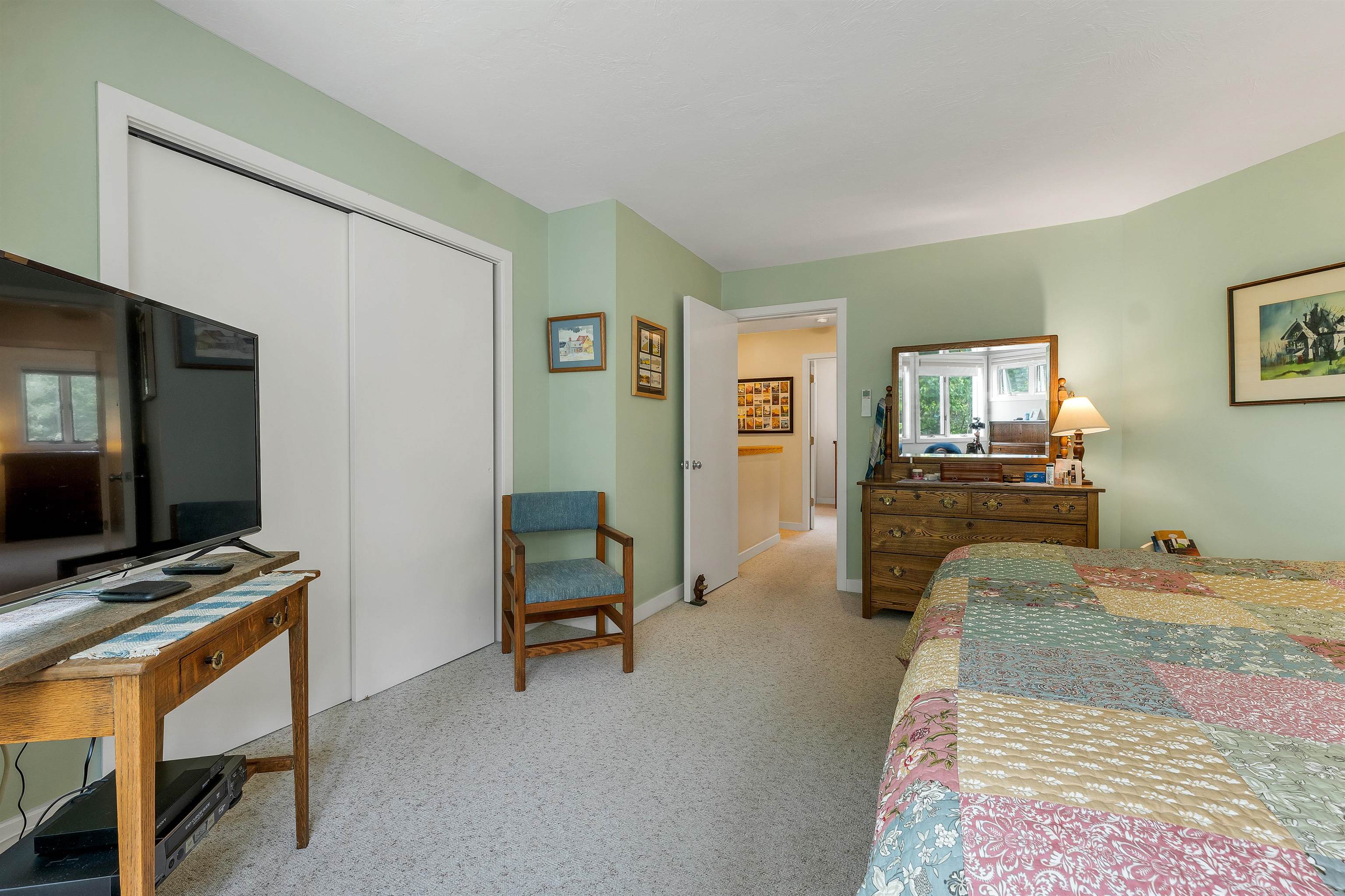 35 Partridge Woods Road, Unit 35 Bartlett, NH 03838 - Photo 29 of 54