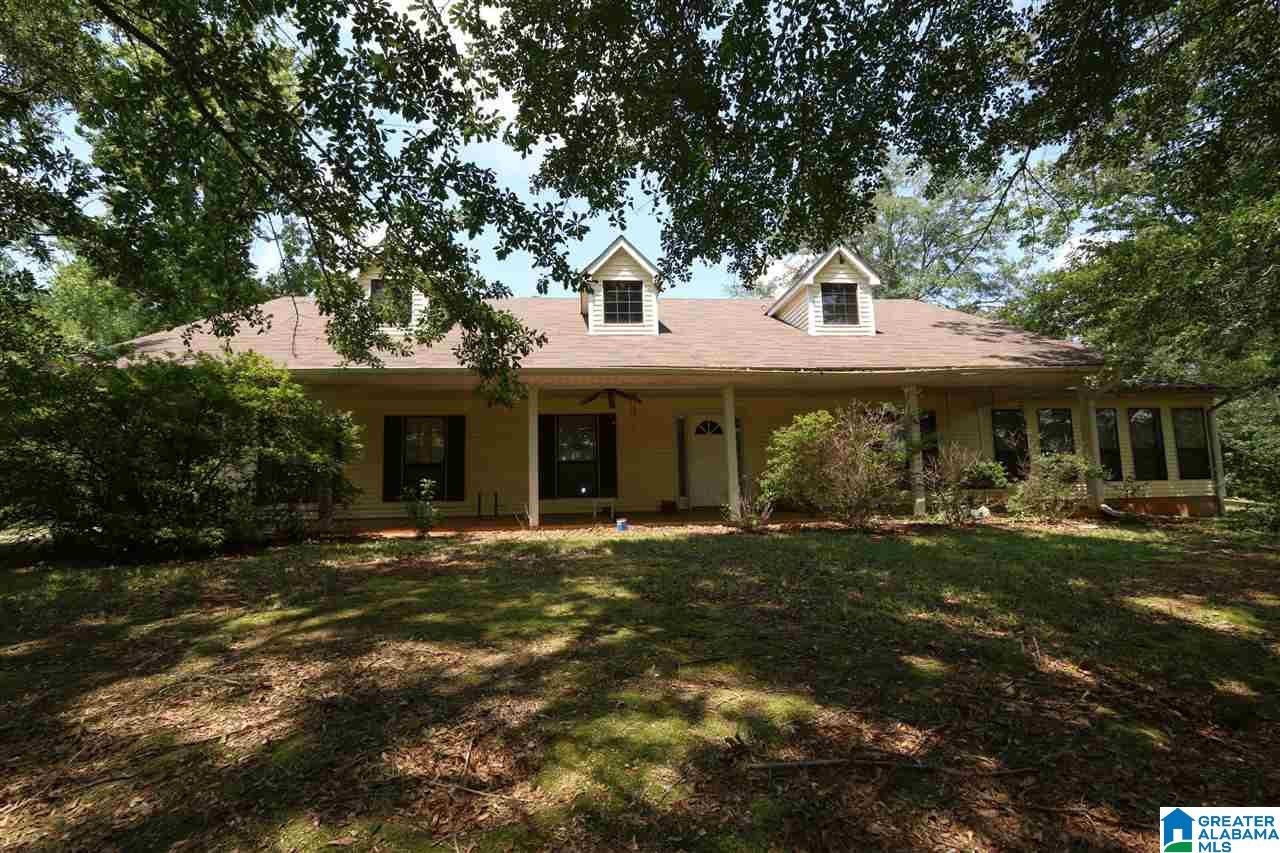 1703 Slasham Road Ashville, AL 35953 - Photo 2 of 26
