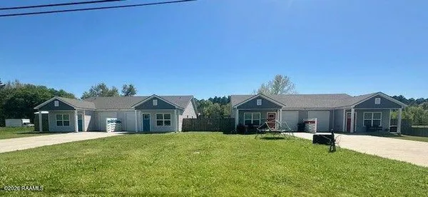 $650,000 | 7805 Cameron Street, Unit 1, Duson, LA 70529