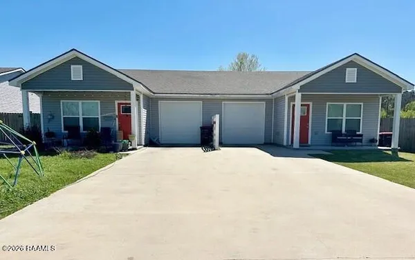 $650,000 | 7805 Cameron Street, Unit 1, Duson, LA 70529