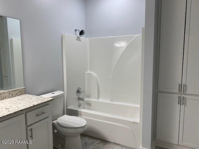 7805 Cameron Street, Unit 1 Duson, LA 70529 - Photo 10 of 11 Master Bath