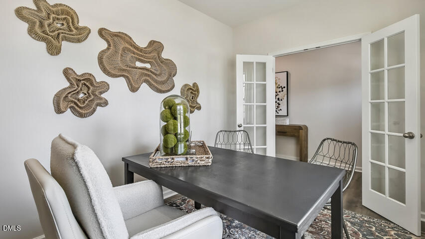 624 Ramo Grande Drive Wake Forest, NC 27587 - Photo 4 of 43
