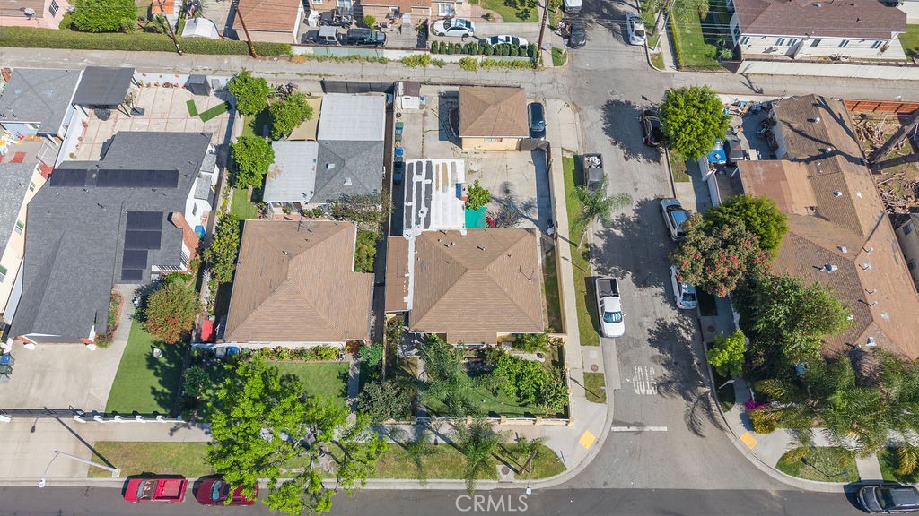 4237 Abbott Road Lynwood, CA 90262 - Photo 35 of 39 an aerial view of a house